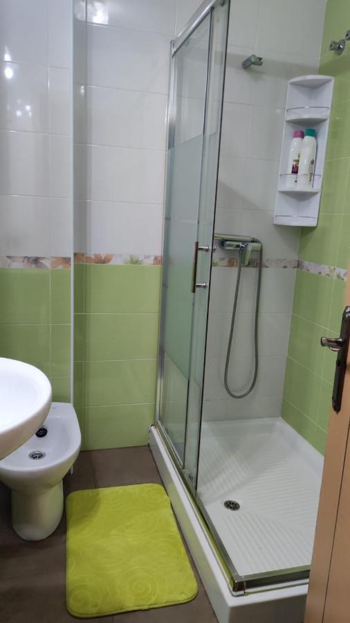 Apartamento Cerca De La Playa Daire Málaga Dış mekan fotoğraf